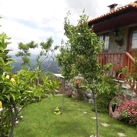 Casa De Mos Villa Aboim Dış mekan fotoğraf