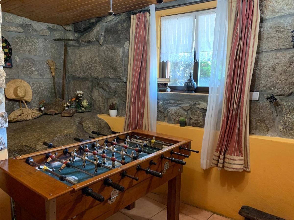 Casa De Mos Villa Aboim Dış mekan fotoğraf