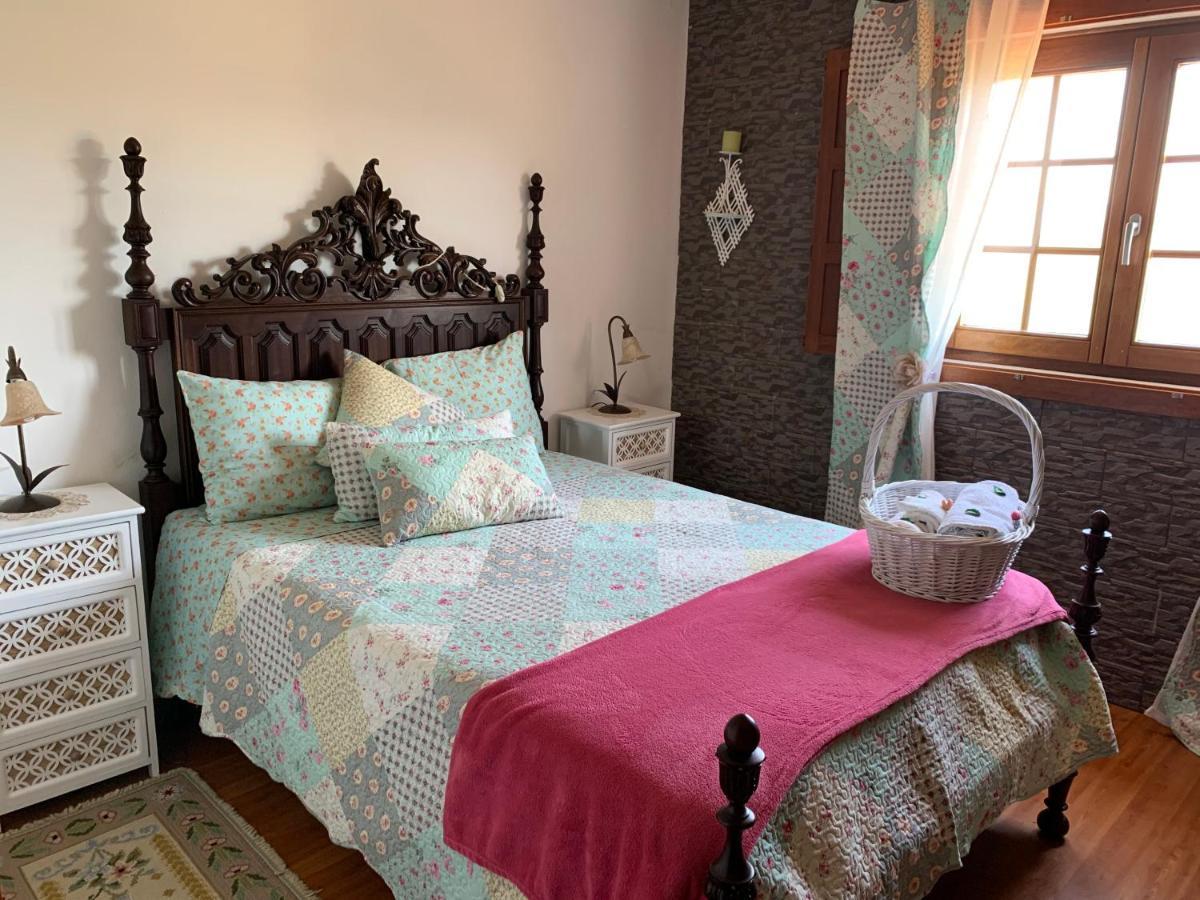 Casa De Mos Villa Aboim Dış mekan fotoğraf