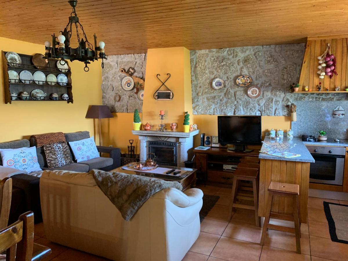 Casa De Mos Villa Aboim Dış mekan fotoğraf