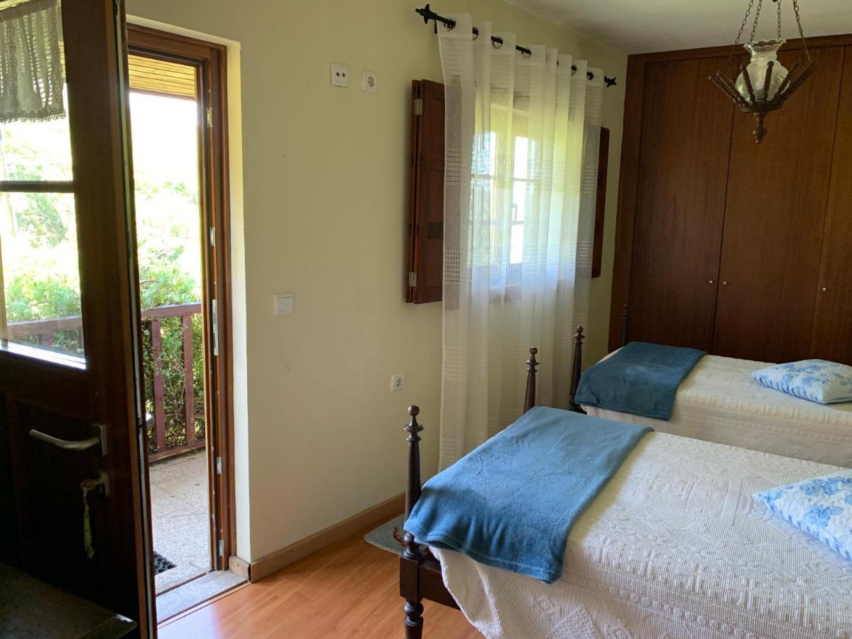 Casa De Mos Villa Aboim Dış mekan fotoğraf