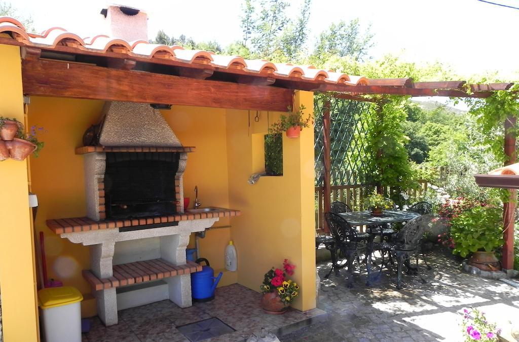 Casa De Mos Villa Aboim Dış mekan fotoğraf