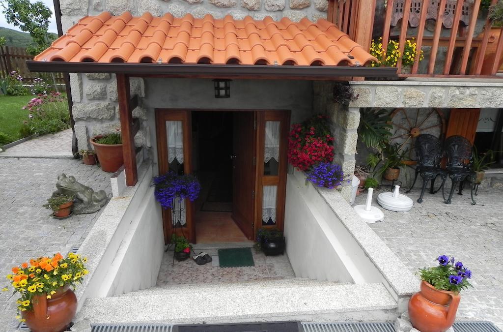 Casa De Mos Villa Aboim Dış mekan fotoğraf