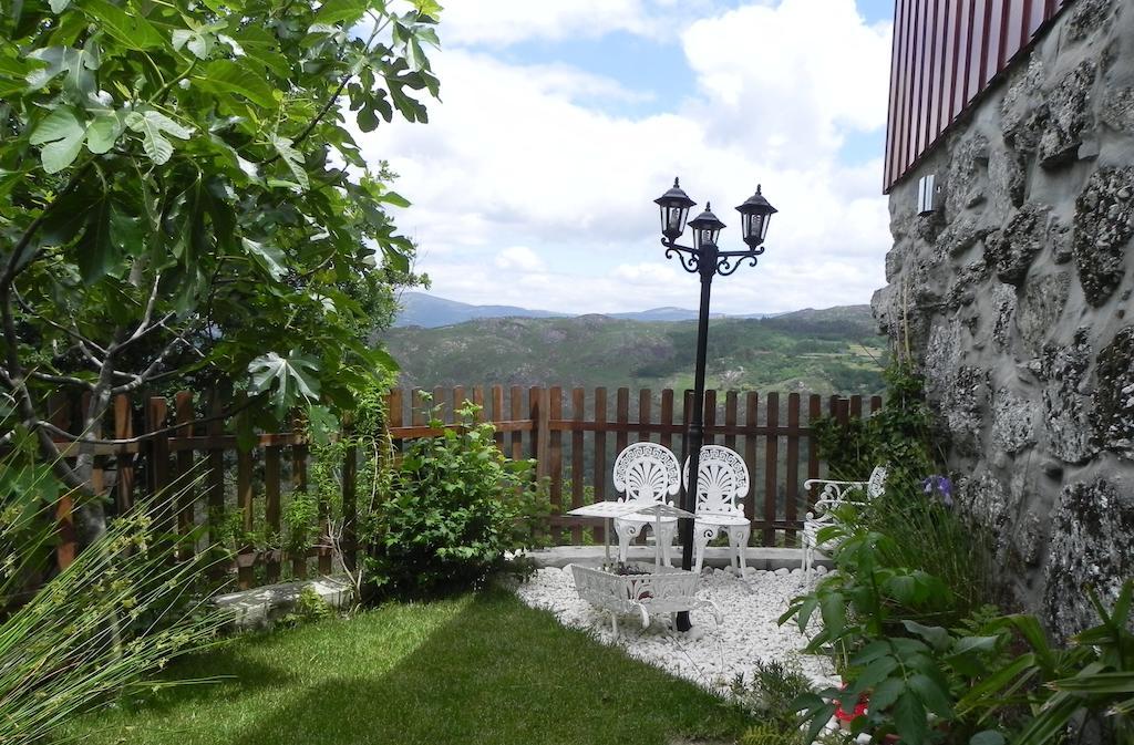 Casa De Mos Villa Aboim Dış mekan fotoğraf