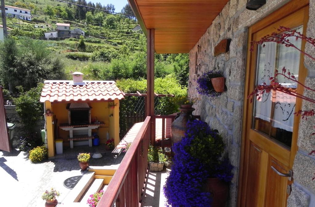 Casa De Mos Villa Aboim Dış mekan fotoğraf