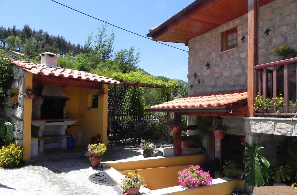 Casa De Mos Villa Aboim Dış mekan fotoğraf