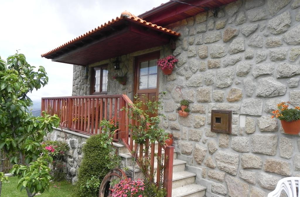 Casa De Mos Villa Aboim Dış mekan fotoğraf
