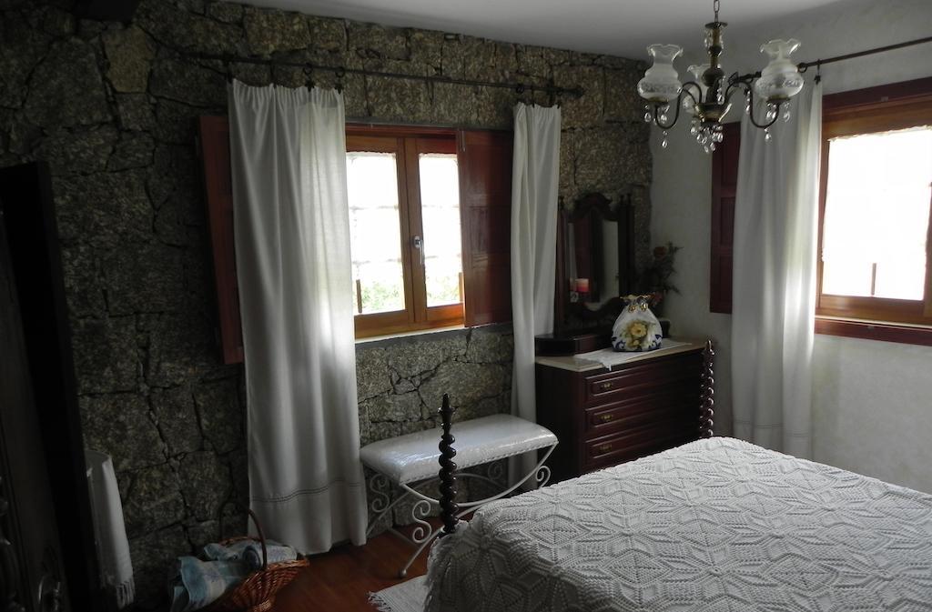 Casa De Mos Villa Aboim Dış mekan fotoğraf