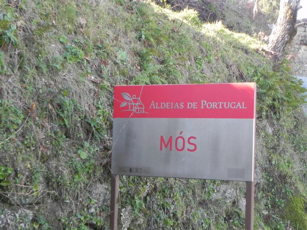 Casa De Mos Villa Aboim Dış mekan fotoğraf