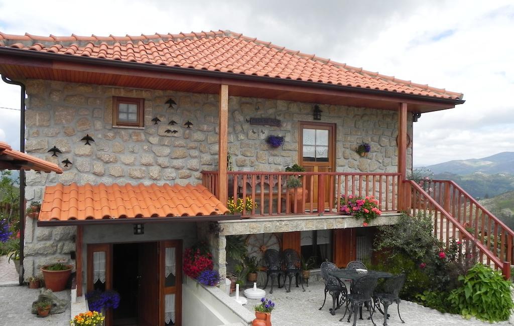 Casa De Mos Villa Aboim Oda fotoğraf