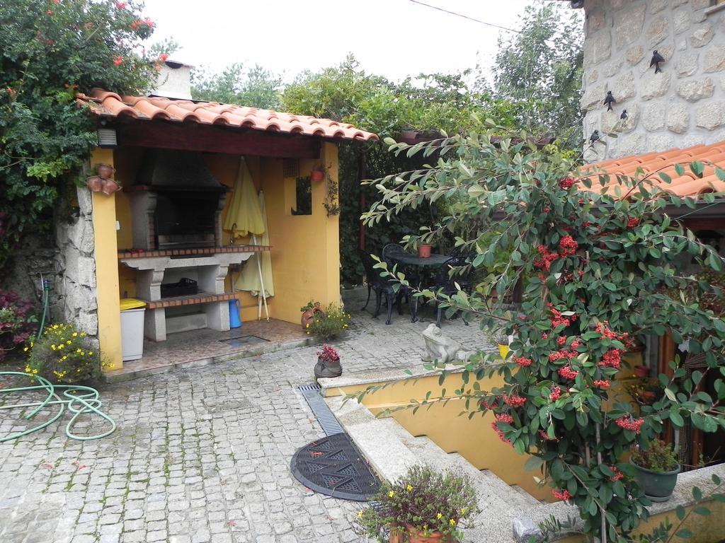 Casa De Mos Villa Aboim Dış mekan fotoğraf