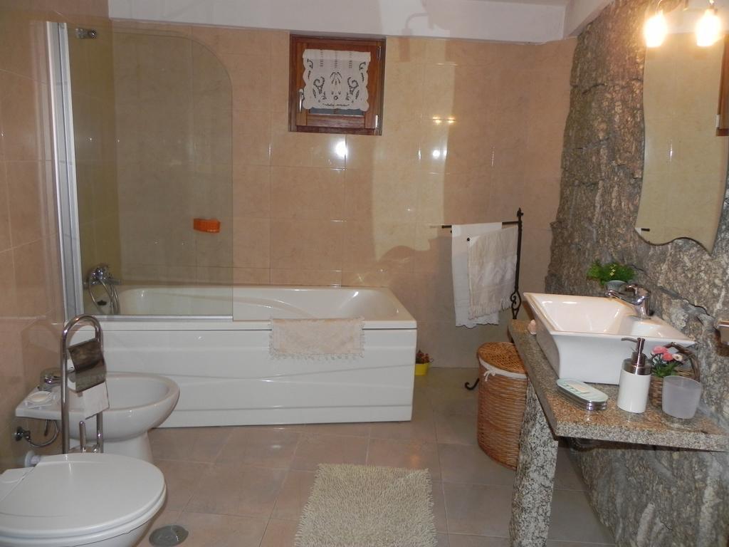 Casa De Mos Villa Aboim Dış mekan fotoğraf