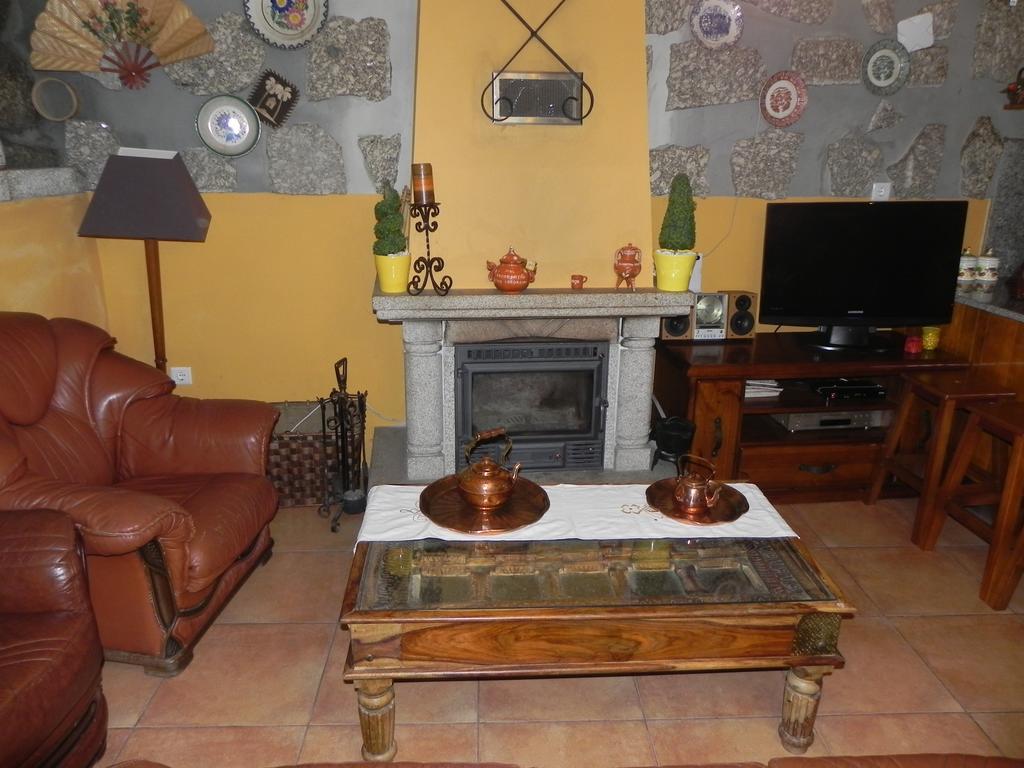 Casa De Mos Villa Aboim Dış mekan fotoğraf