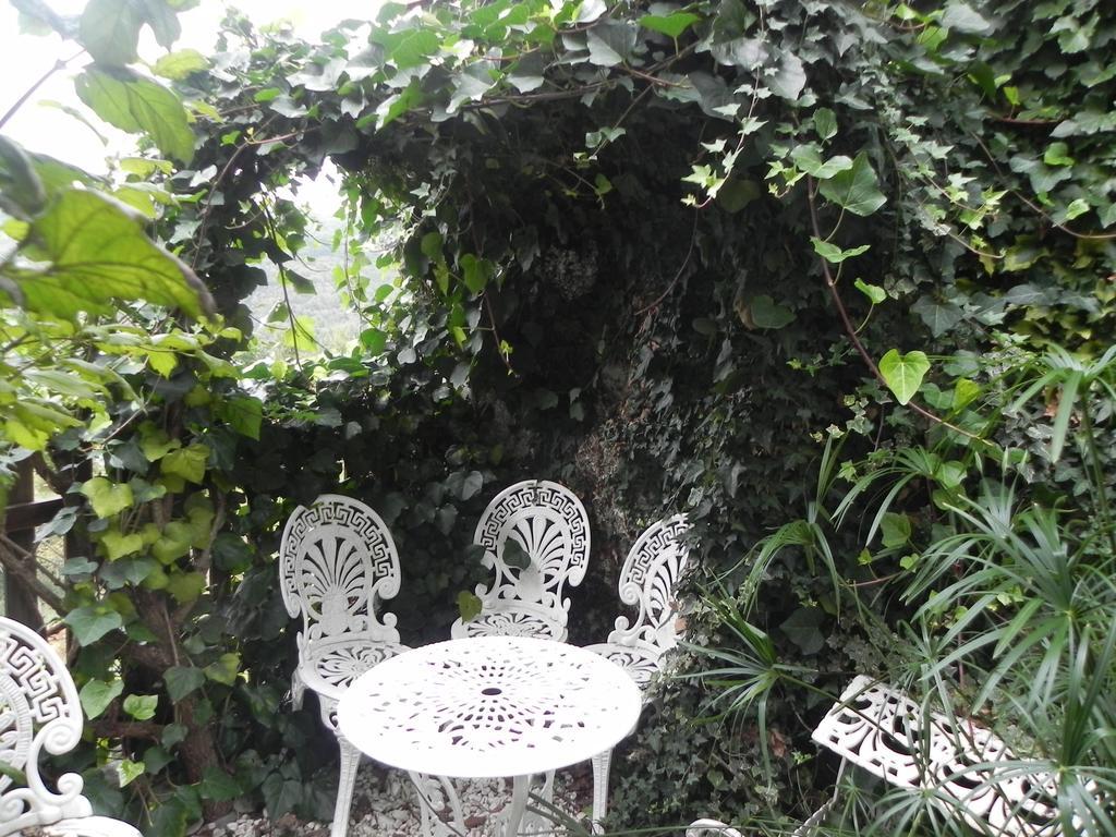 Casa De Mos Villa Aboim Dış mekan fotoğraf