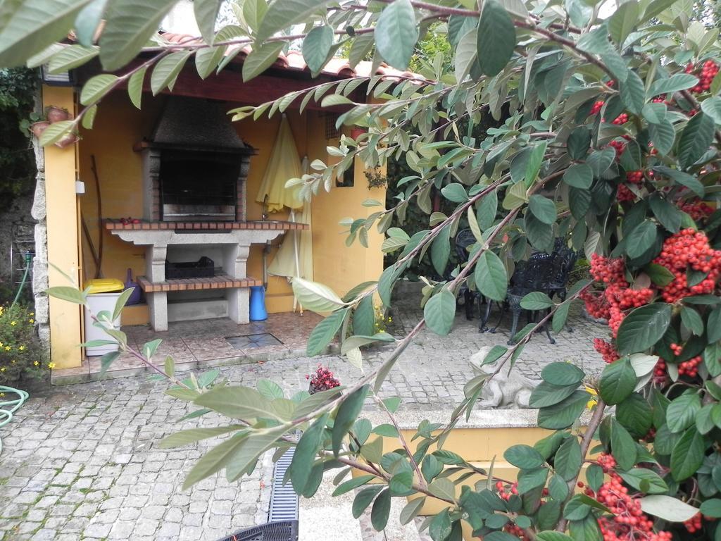 Casa De Mos Villa Aboim Dış mekan fotoğraf