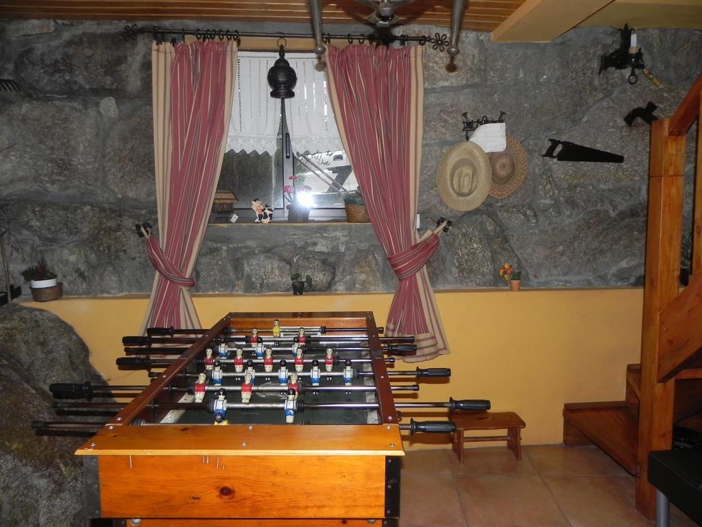Casa De Mos Villa Aboim Dış mekan fotoğraf