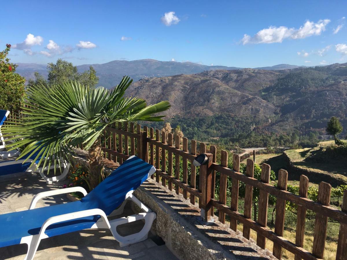 Casa De Mos Villa Aboim Dış mekan fotoğraf